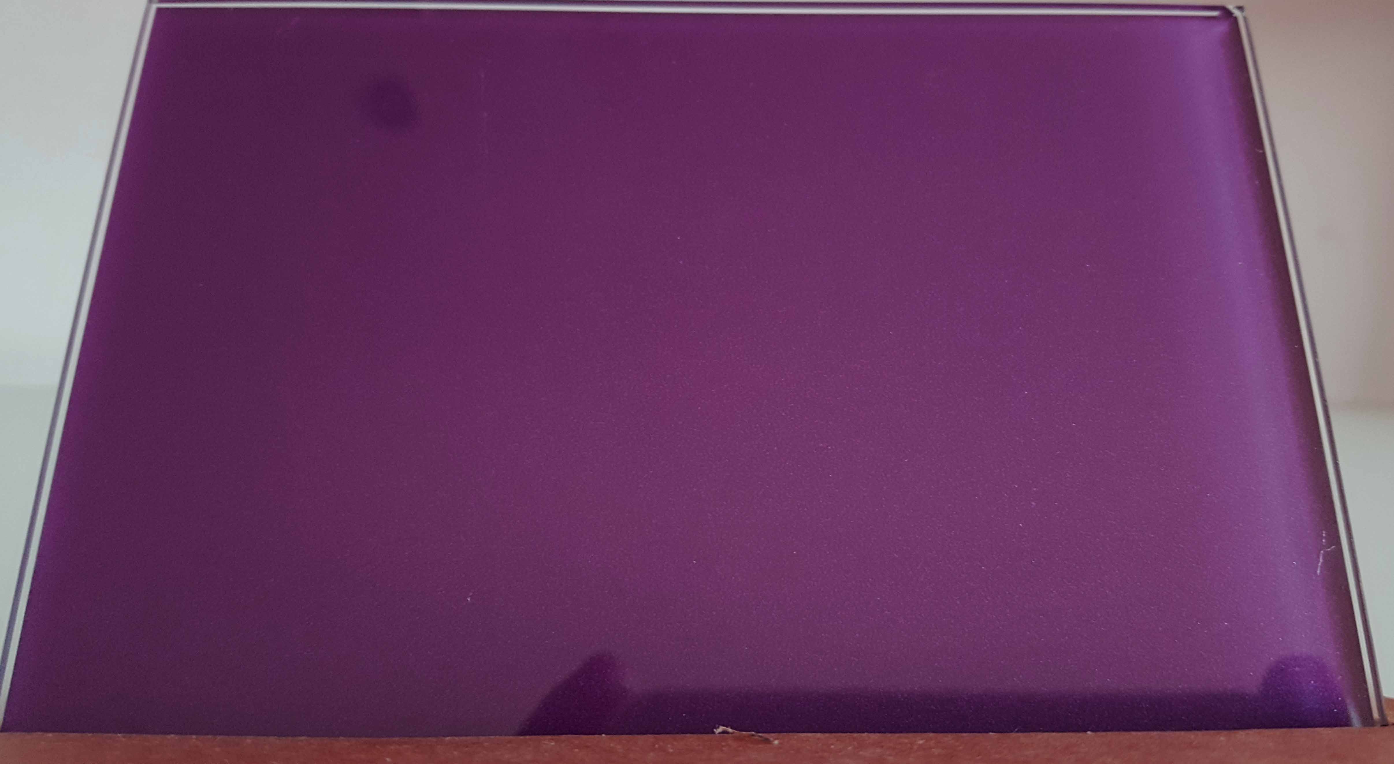 Sport violeta 4007 nácar - Pachecocinas