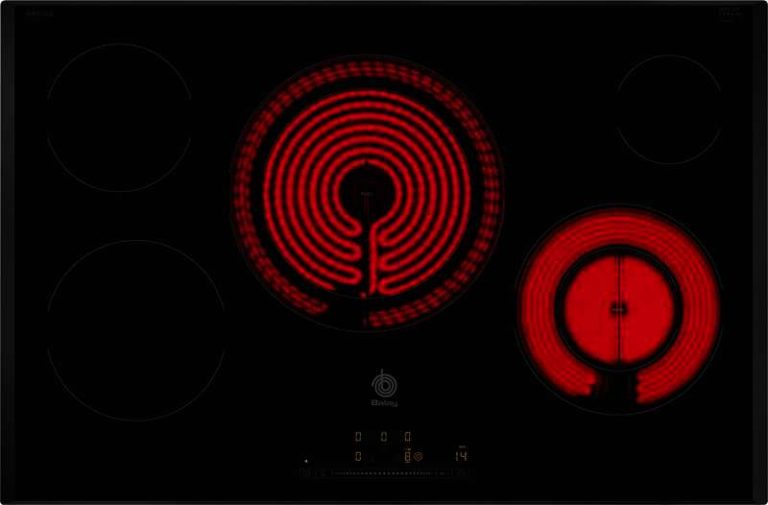 Vitro Balay 3EB785LQ - Pachecocinas