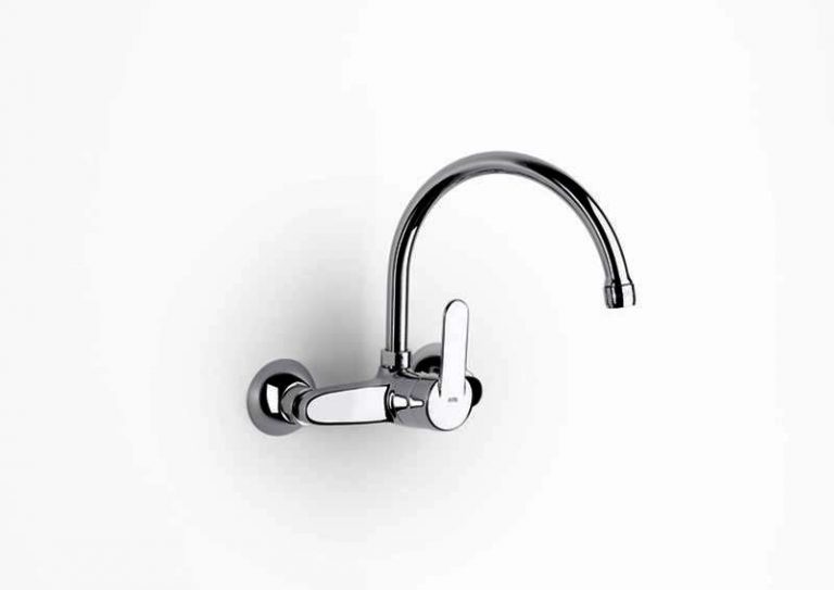 Grifo Roca Victoria a Pared curvo - Pachecocinas