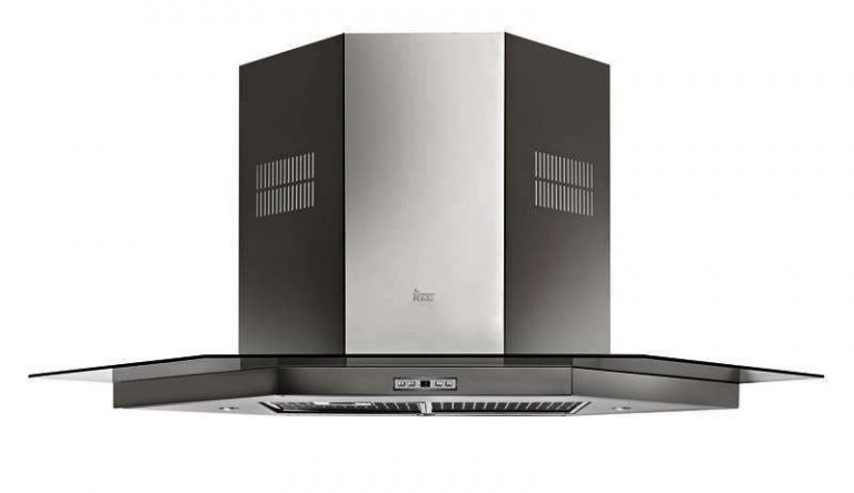 Chimenea Esquina Teka DQ2985 - Pachecocinas